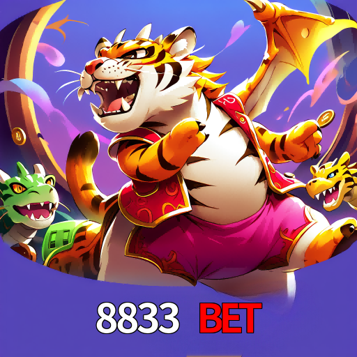  8833 Bet